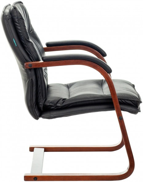 Кресло Бюрократ T-9927WALNUT-AV  оптом