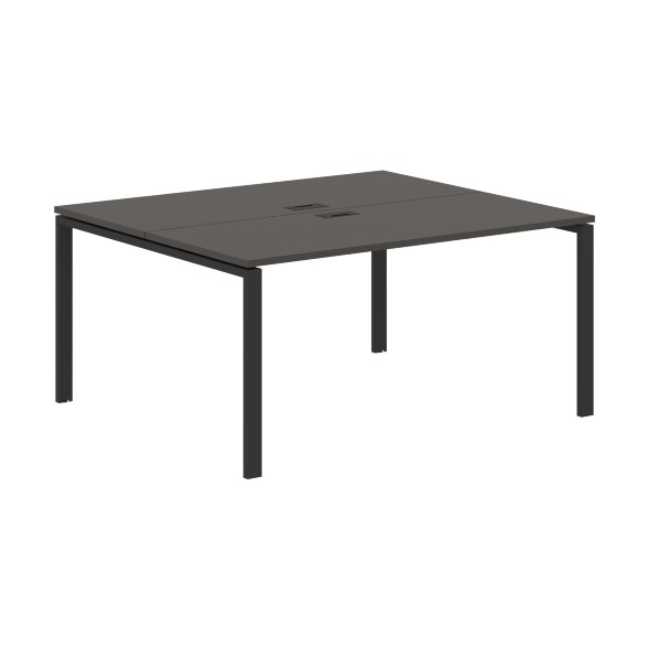 Стол 2-х местный EUWST 1513 1560х1346х750 EDIS оптом