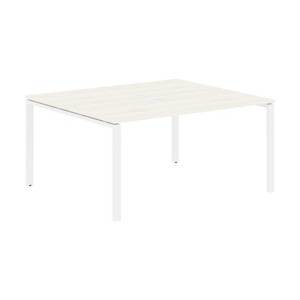 Стол 2-х местный EUWST 1513 1560х1346х750 EDIS оптом