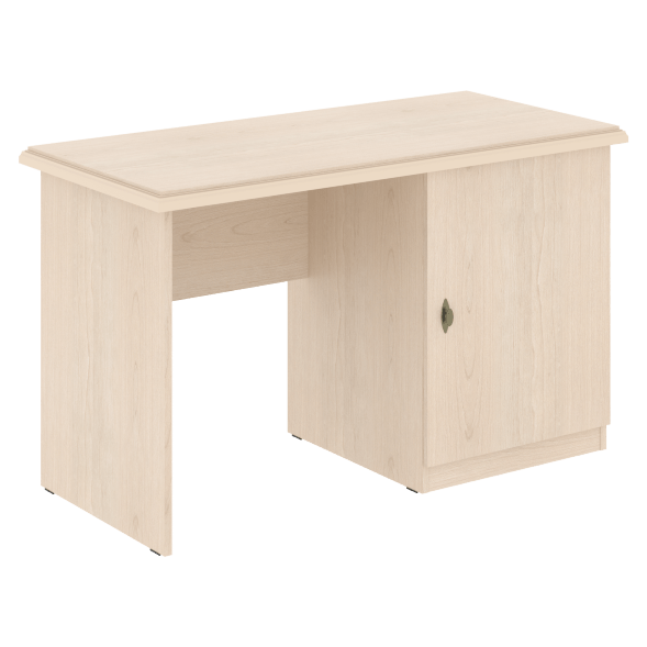 Стол с тумбой под холодильник MTFD 1260(R) 1268х602х752 MUAR оптом