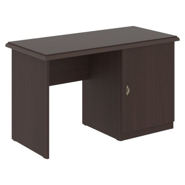 Стол с тумбой под холодильник MTFD 1260(R) 1268х602х752 MUAR оптом