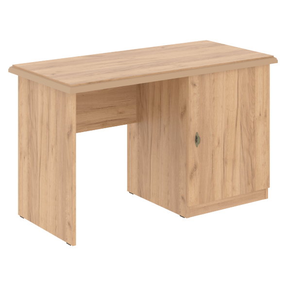 Стол с тумбой под холодильник MTFD 1260(R) 1268х602х752 MUAR оптом