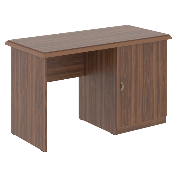 Стол с тумбой под холодильник MTFD 1260(R) 1268х602х752 MUAR оптом