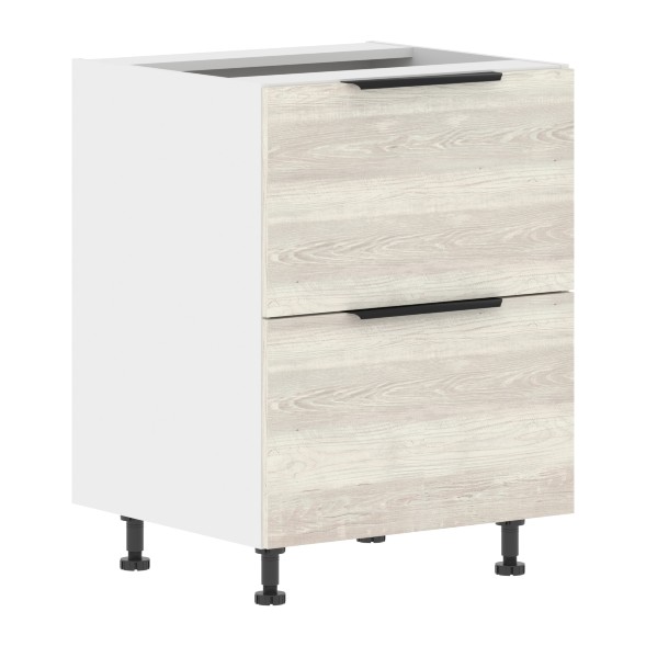 Шкаф напольный с ящиками MOB 6082.1 600х560х820 CORSICA оптом