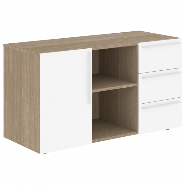 Тумба сервисная СП-064-25-07 1200х500х670 KANON оптом