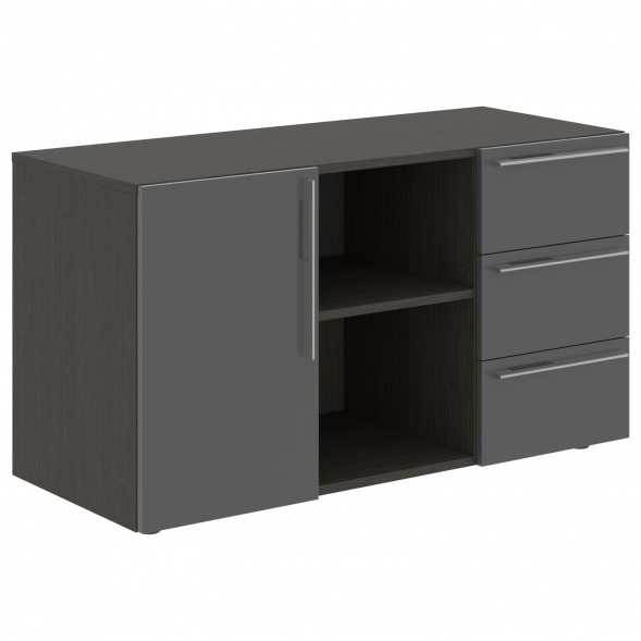 Тумба сервисная СП-064-25-07 1200х500х670 KANON оптом