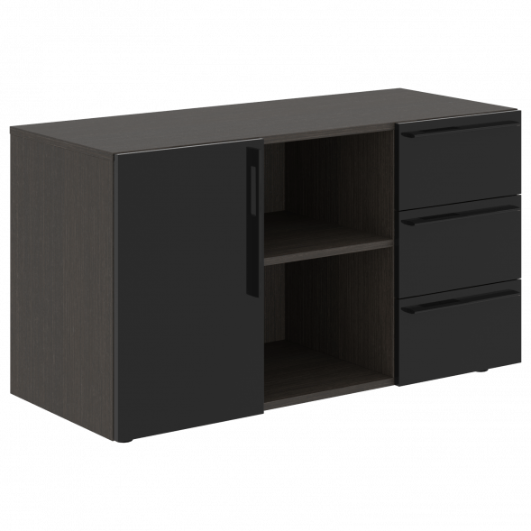 Тумба сервисная СП-064-25-07 1200х500х670 KANON оптом