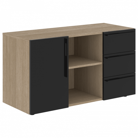 Тумба сервисная СП-064-25-07 1200х500х670 KANON оптом