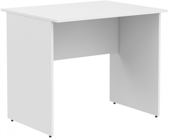Стол письменный СП-1 Беларусь Белый 900*720*755 IMAGO оптом