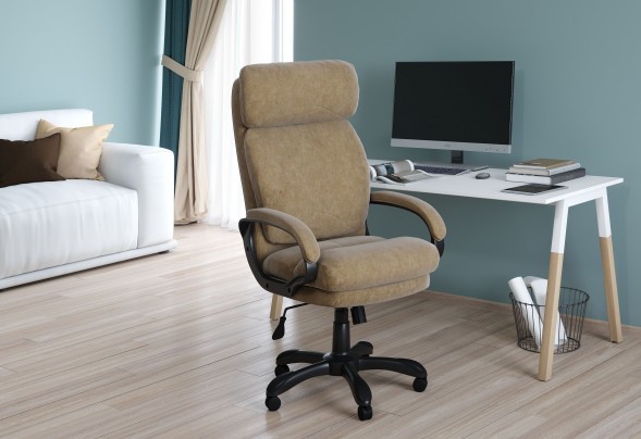 Кресло руководителя CHAIRMAN 505 HOME оптом