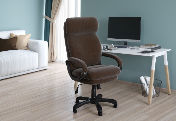 Кресло руководителя CHAIRMAN 505 HOME оптом