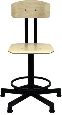 Стул кассира РС37/РС67ЛФ оптом