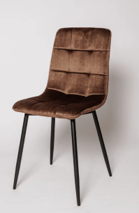 Стул РИФ  велюр