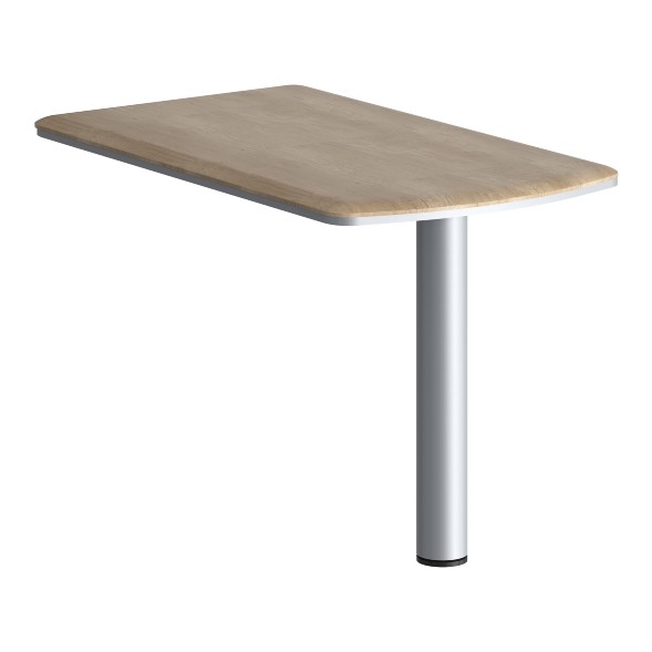 Брифинг приставка DB 127M.1 1200х700х750 оптом