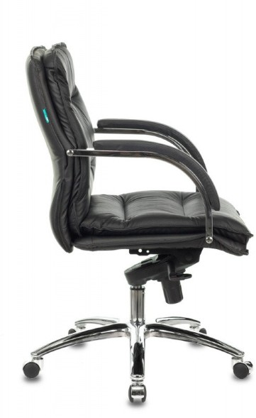 Кресло руководителя Бюрократ T-9927SL-LOW оптом