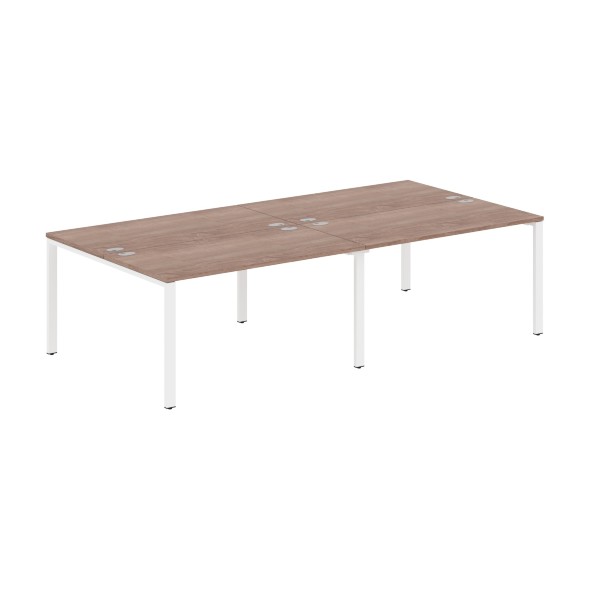 Стол 4-х местный XS6WST 2814 2800х1406х750 XTEN-S60 оптом