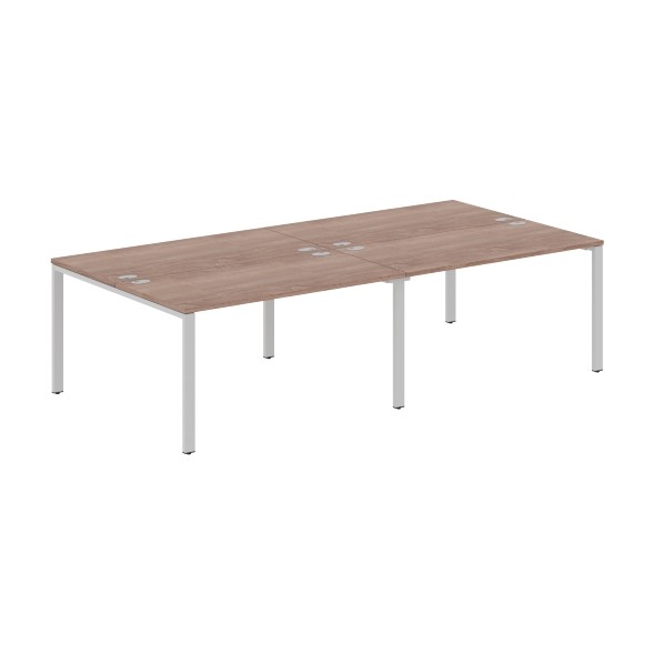 Стол 4-х местный XS6WST 2814 2800х1406х750 XTEN-S60 оптом