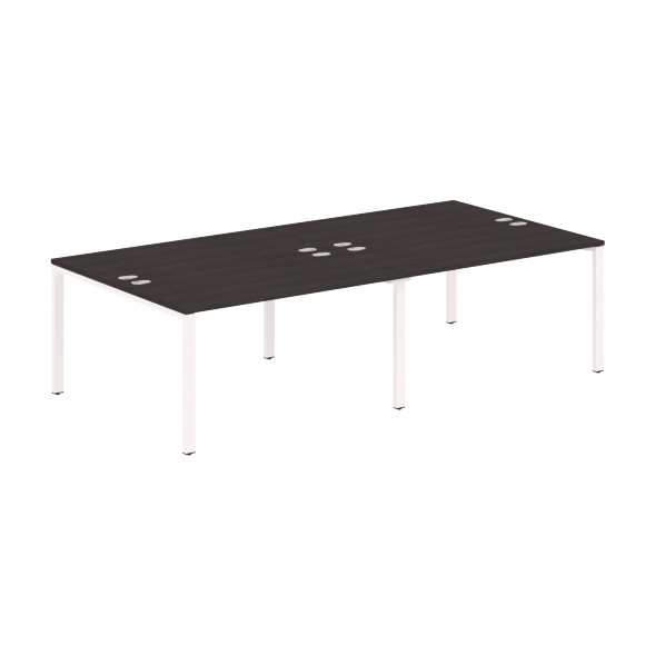 Стол 4-х местный XS6WST 2814 2800х1406х750 XTEN-S60 оптом