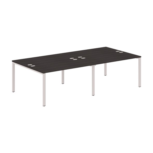 Стол 4-х местный XS6WST 2814 2800х1406х750 XTEN-S60 оптом