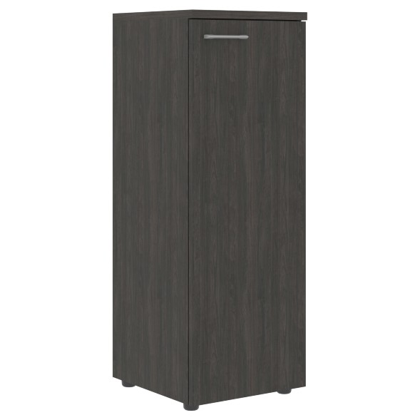 Шкаф колонка с глухой средней дверью и топом XMC 42.1 432х432х1190 XTEN оптом