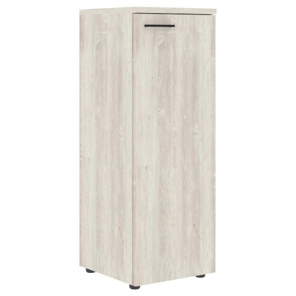 Шкаф колонка с глухой средней дверью и топом XMC 42.1 432х432х1190 XTEN оптом