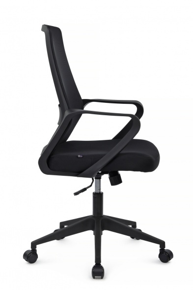 Кресло Поинт RCH 8325M10 пластик Черный оптом