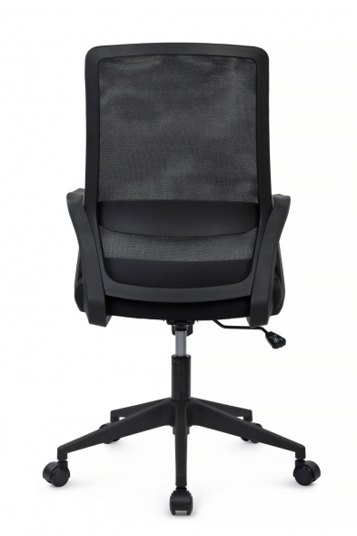 Кресло Поинт RCH 8325M10 пластик Черный оптом