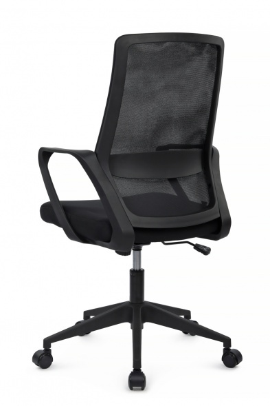 Кресло Поинт RCH 8325M10 пластик Черный оптом