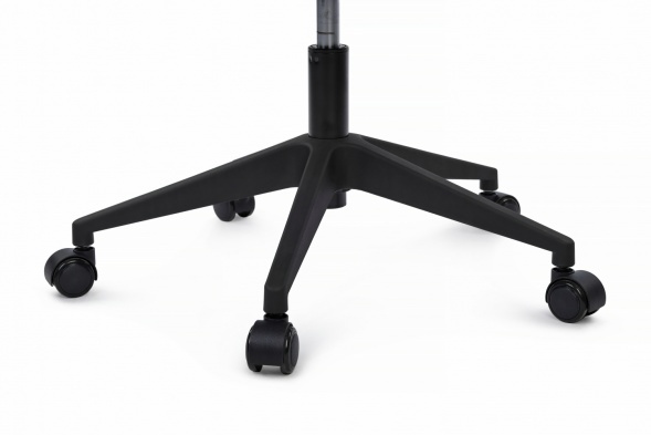 Кресло Поинт RCH 8325M10 пластик Черный оптом