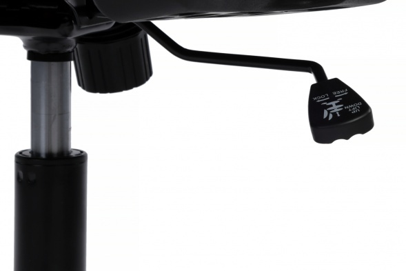 Кресло Поинт RCH 8325M10 пластик Черный оптом