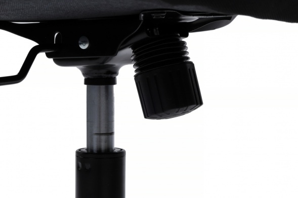 Кресло Поинт RCH 8325M10 пластик Черный оптом