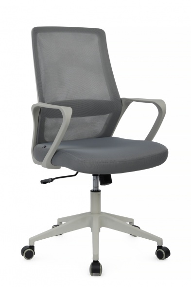 Кресло Поинт RCH 8325M10 пластик Черный оптом