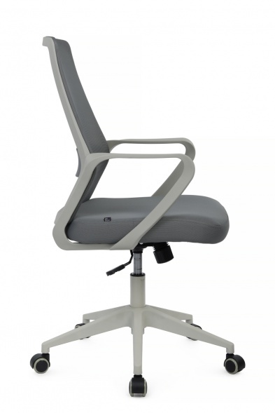 Кресло Поинт RCH 8325M10 пластик Черный оптом