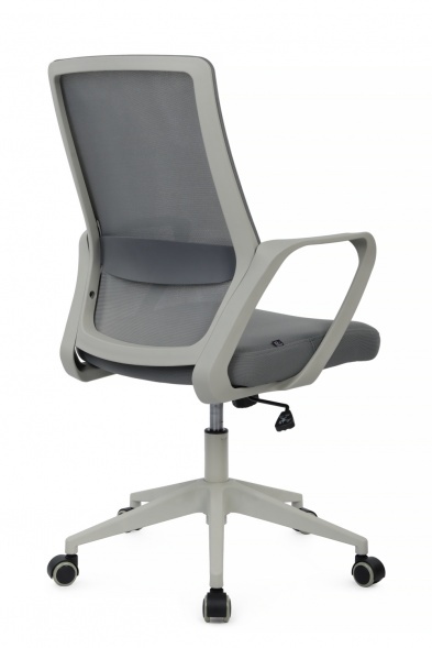 Кресло Поинт RCH 8325M10 пластик Черный оптом