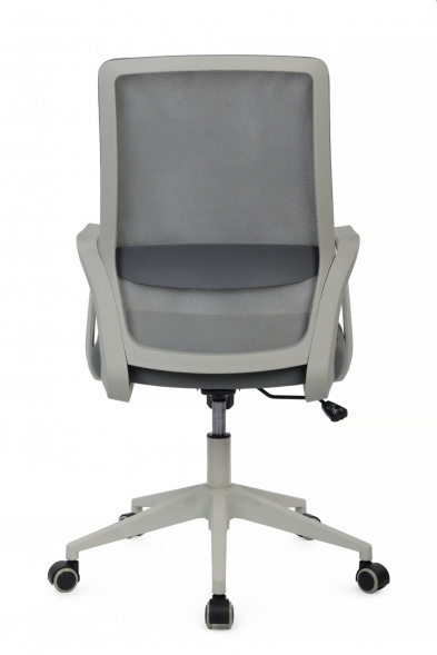 Кресло Поинт RCH 8325M10 пластик Черный оптом