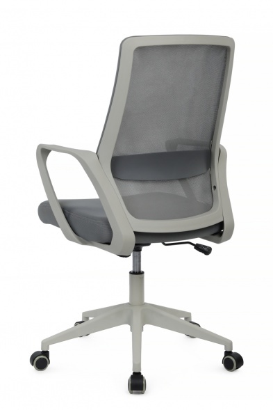 Кресло Поинт RCH 8325M10 пластик Черный оптом