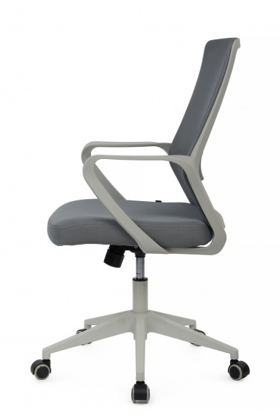 Кресло Поинт RCH 8325M10 пластик Черный оптом