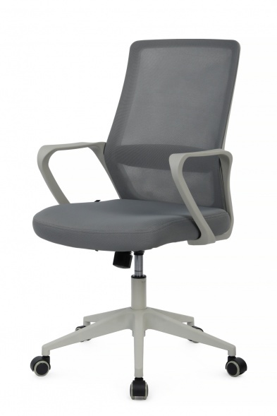 Кресло Поинт RCH 8325M10 пластик Черный оптом