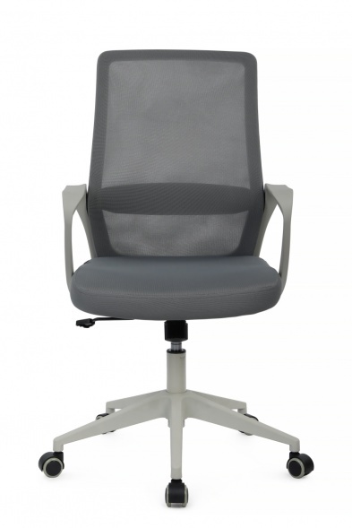 Кресло Поинт RCH 8325M10 пластик Черный оптом