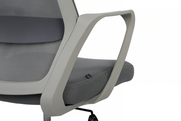 Кресло Поинт RCH 8325M10 пластик Черный оптом