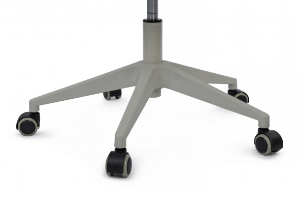 Кресло Поинт RCH 8325M10 пластик Черный оптом