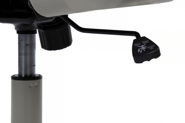 Кресло Поинт RCH 8325M10 пластик Черный оптом