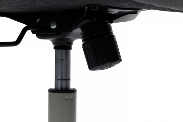 Кресло Поинт RCH 8325M10 пластик Черный оптом