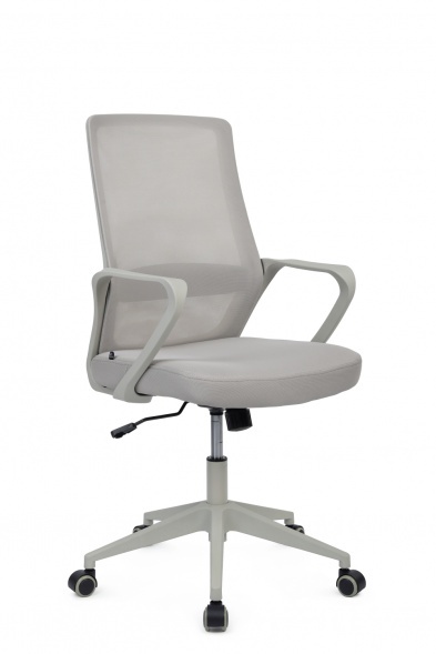 Кресло Поинт RCH 8325M10 пластик Черный оптом