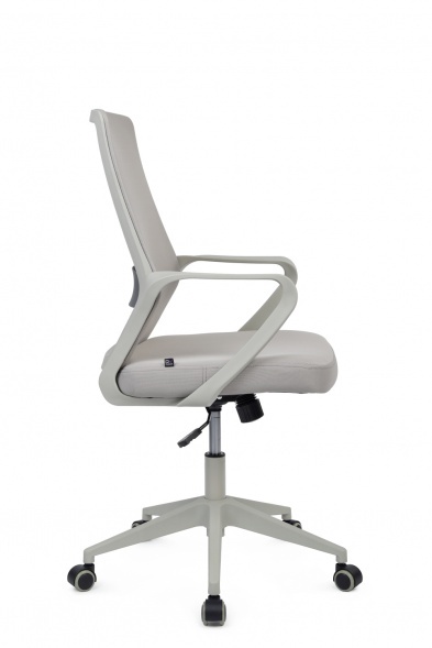 Кресло Поинт RCH 8325M10 пластик Черный оптом