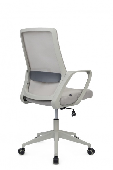 Кресло Поинт RCH 8325M10 пластик Черный оптом