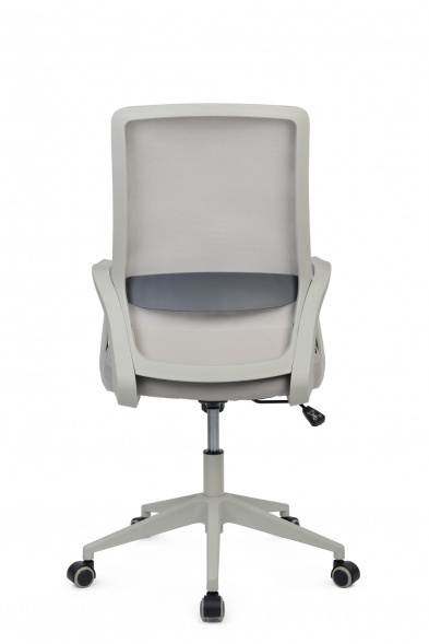 Кресло Поинт RCH 8325M10 пластик Черный оптом