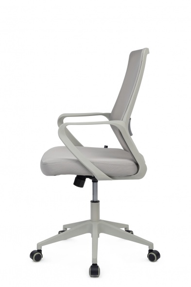 Кресло Поинт RCH 8325M10 пластик Черный оптом