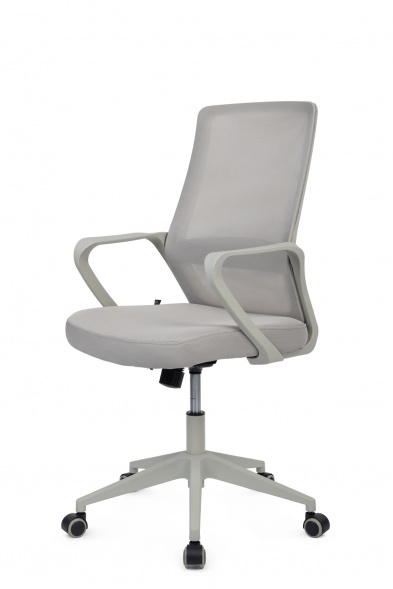 Кресло Поинт RCH 8325M10 пластик Черный оптом