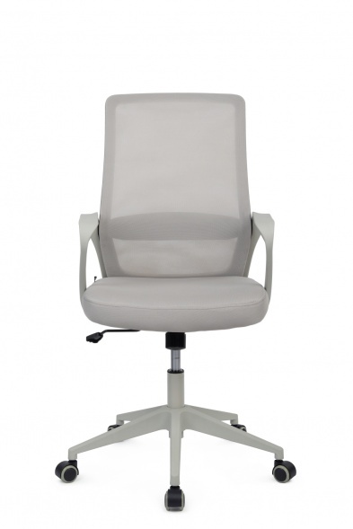 Кресло Поинт RCH 8325M10 пластик Черный оптом